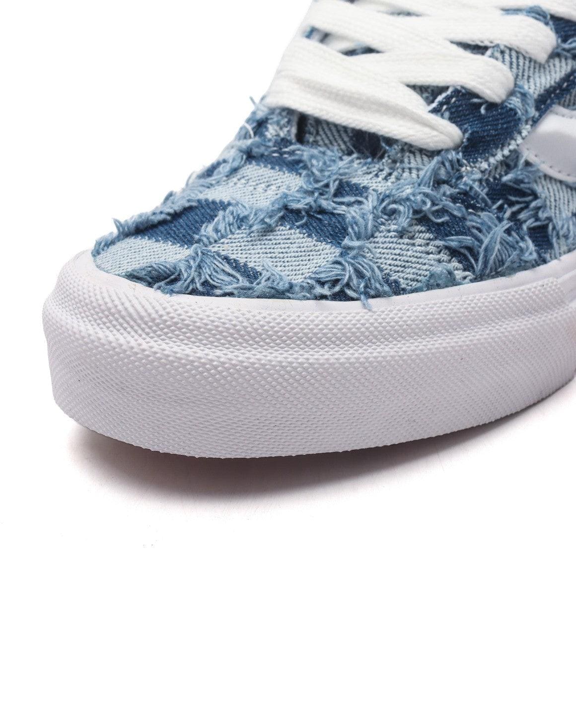 Vans Knu-Skool VR3 LX 'Blue' | Banlieue91