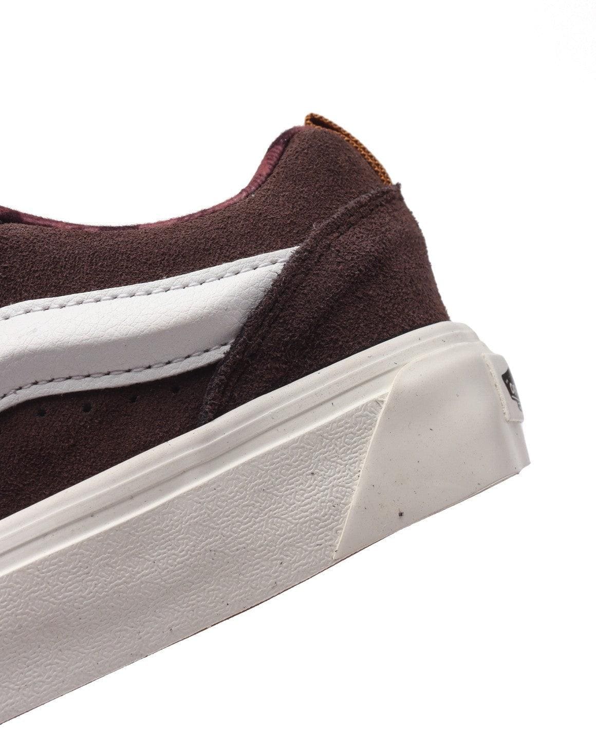 Vans Knu-Skool VR3 LX 'PIG SUEDE' | Banlieue91
