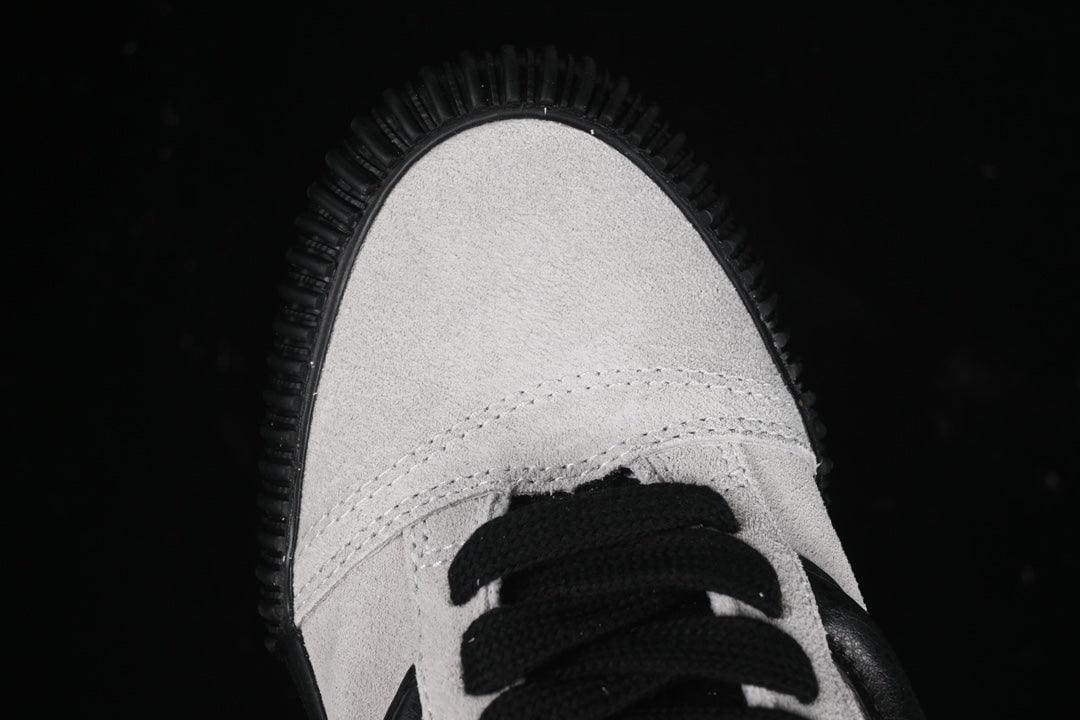 Vans Knu Skool 'White/Black/Red' | Banlieue91