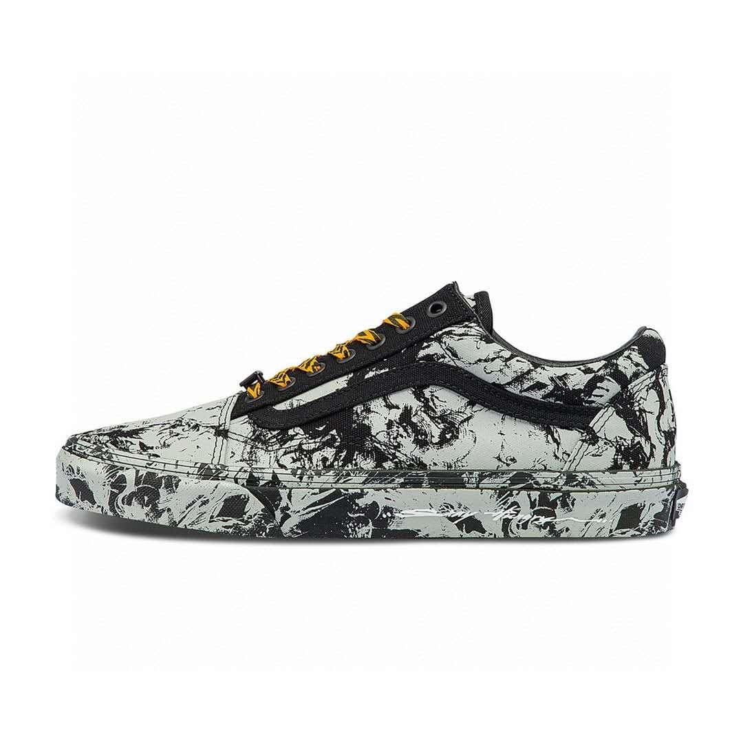 Vans Old Skool HuaTunan Year of the Tiger Vans Family | Banlieue91