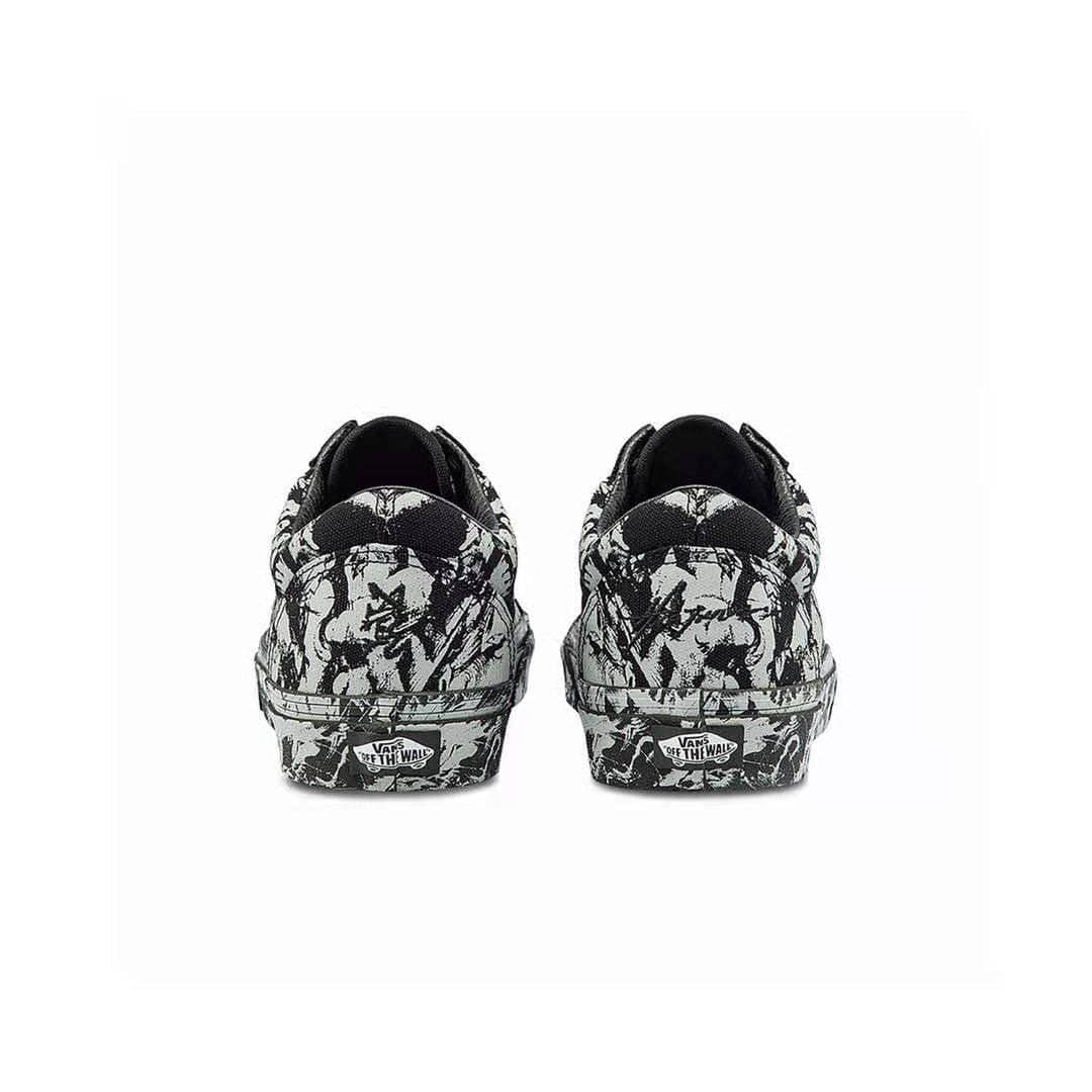 Vans Old Skool HuaTunan Year of the Tiger Vans Family | Banlieue91