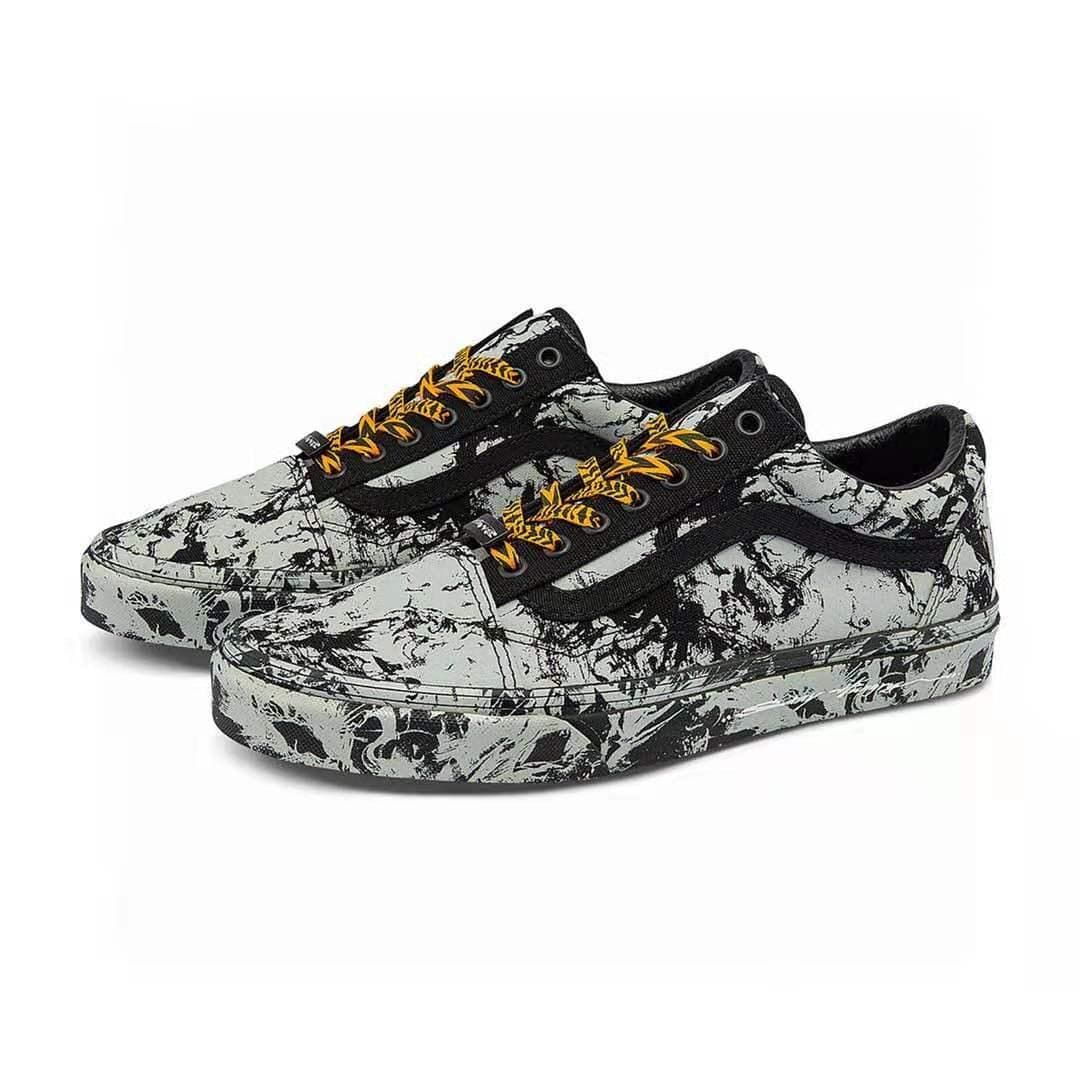 Vans Old Skool HuaTunan Year of the Tiger Vans Family | Banlieue91