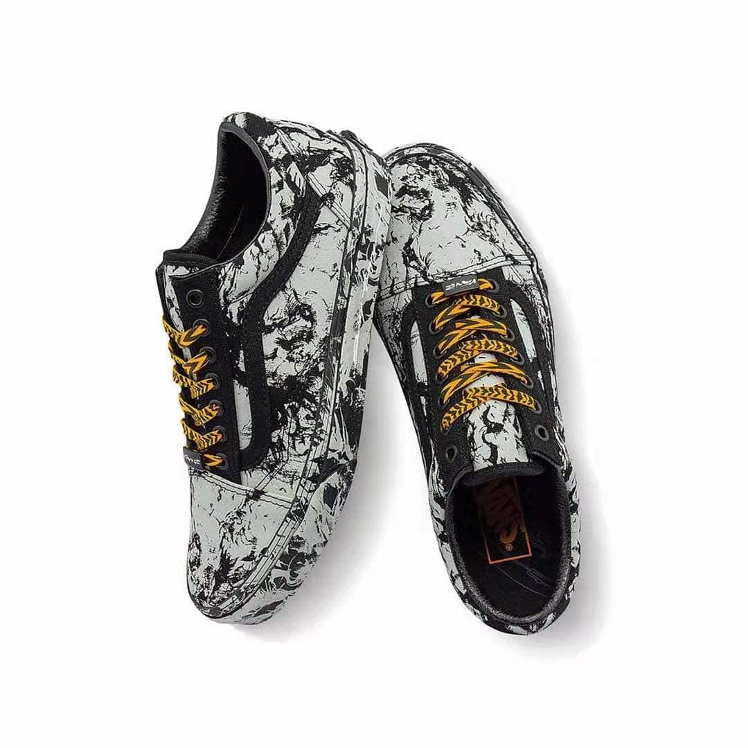Vans Old Skool HuaTunan Year of the Tiger Vans Family | Banlieue91