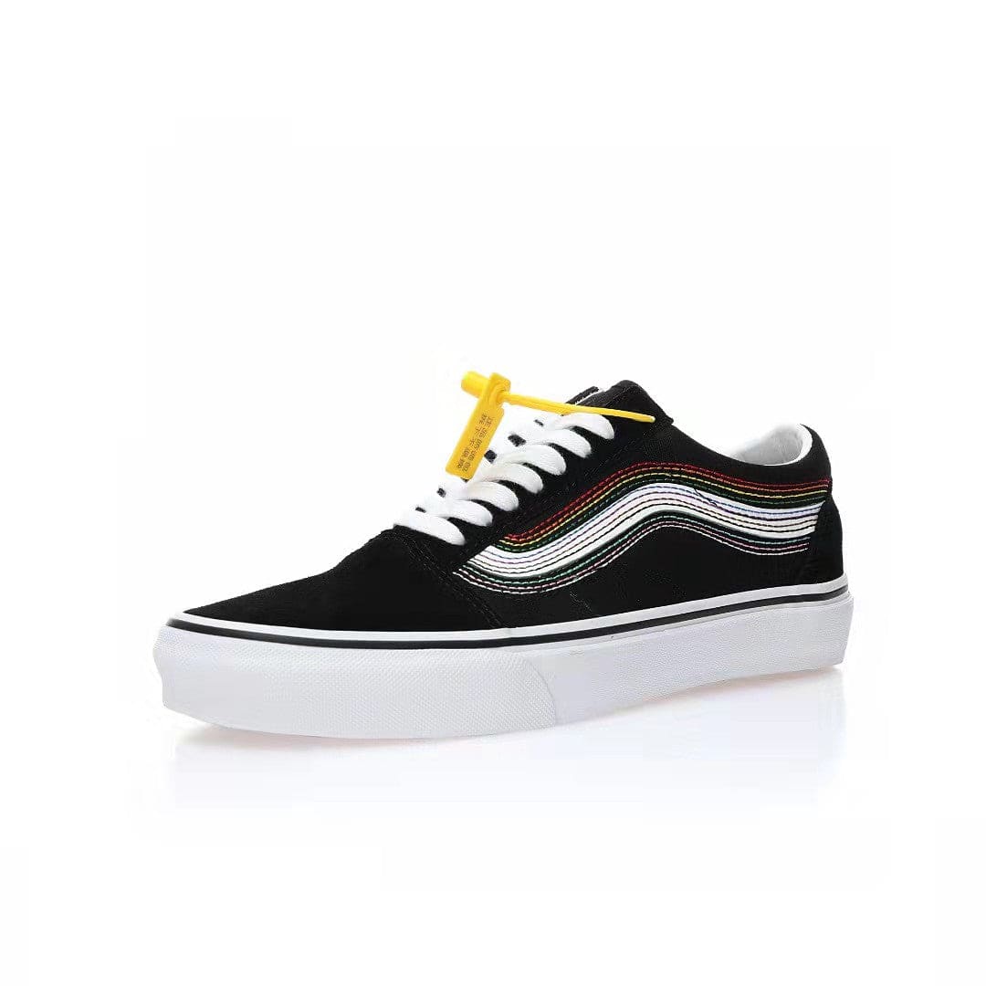 Vans Old Skool 🌈 "Love Wins" | Banlieue91