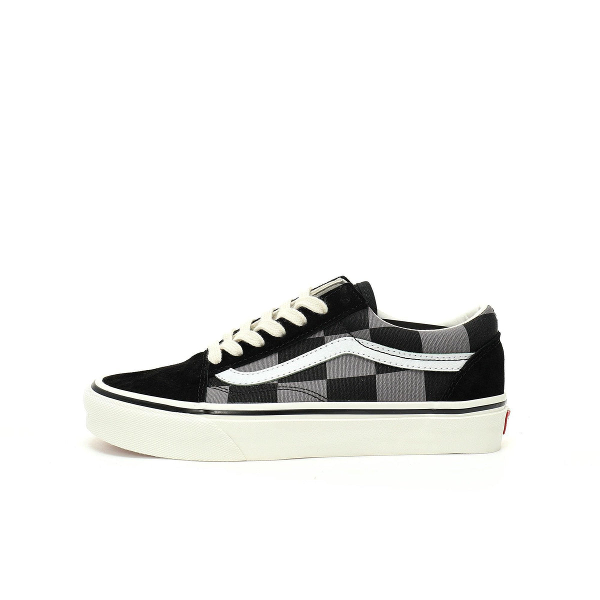 Vans Old Vans Old Skool Stitch Checkerboard | Banlieue91