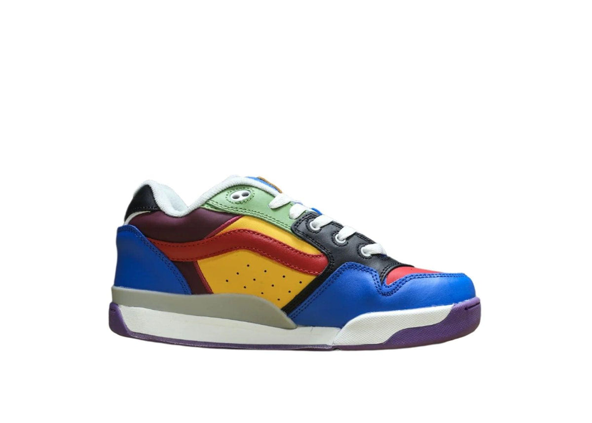 Vans Rowley XLT LX Gallery Dept. Multi | Banlieue91