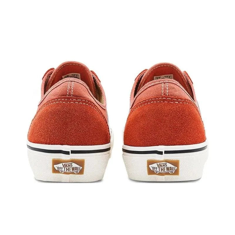 Vans Style 136 VR3 'Red White' | Banlieue91