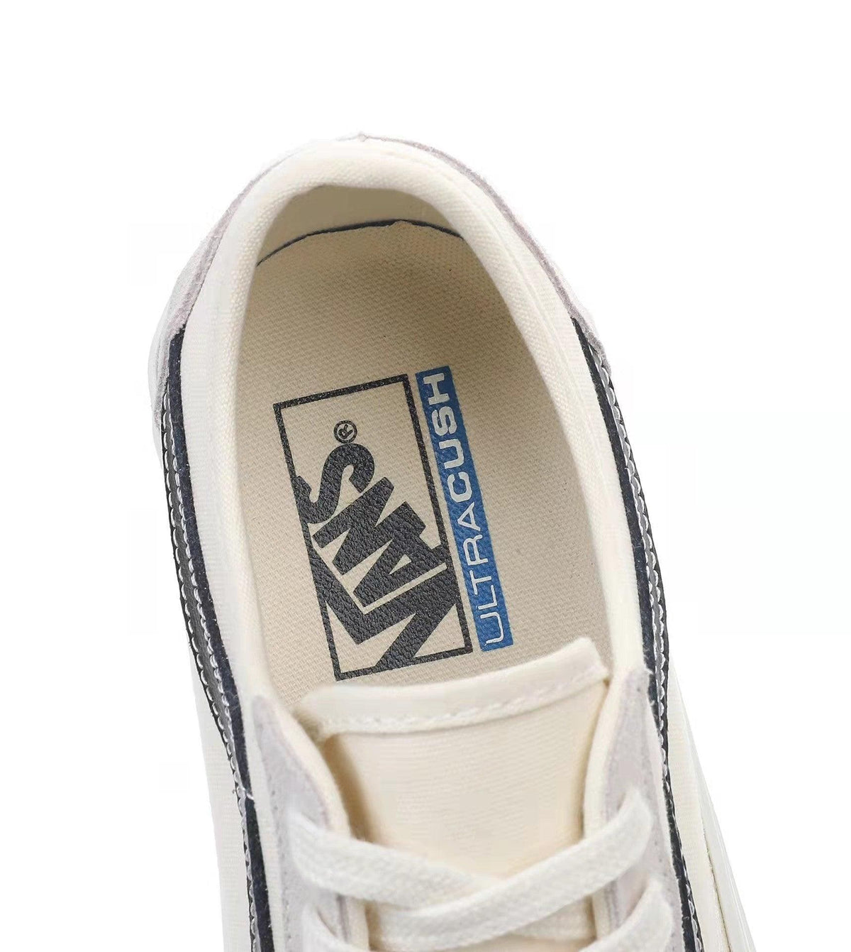Vans Style 36 Cecon SF 'Beige' | Banlieue91