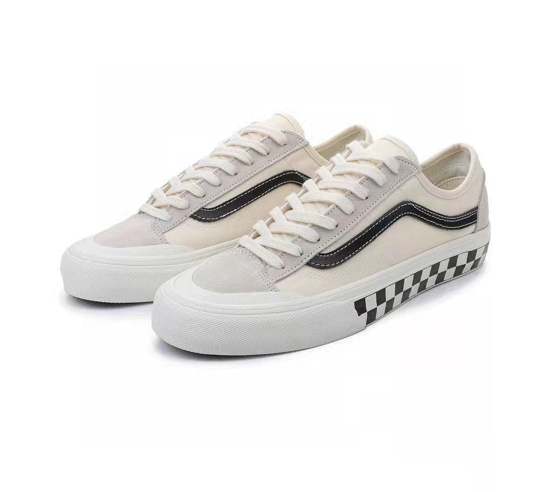 Vans Style 36 Cecon SF 'Beige' | Banlieue91