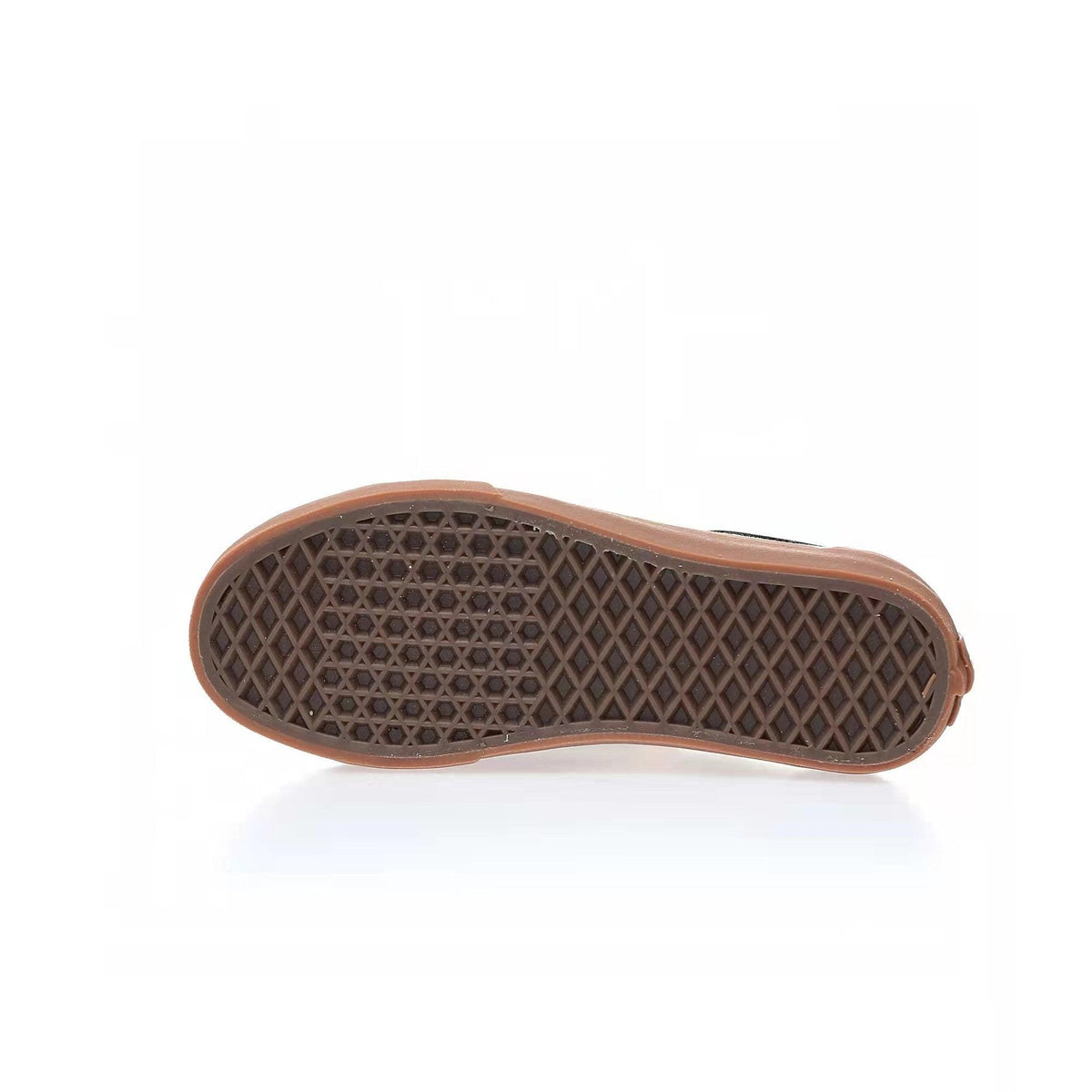 Vans Style 36 Decon VR3 SF 'Gum' | Banlieue91