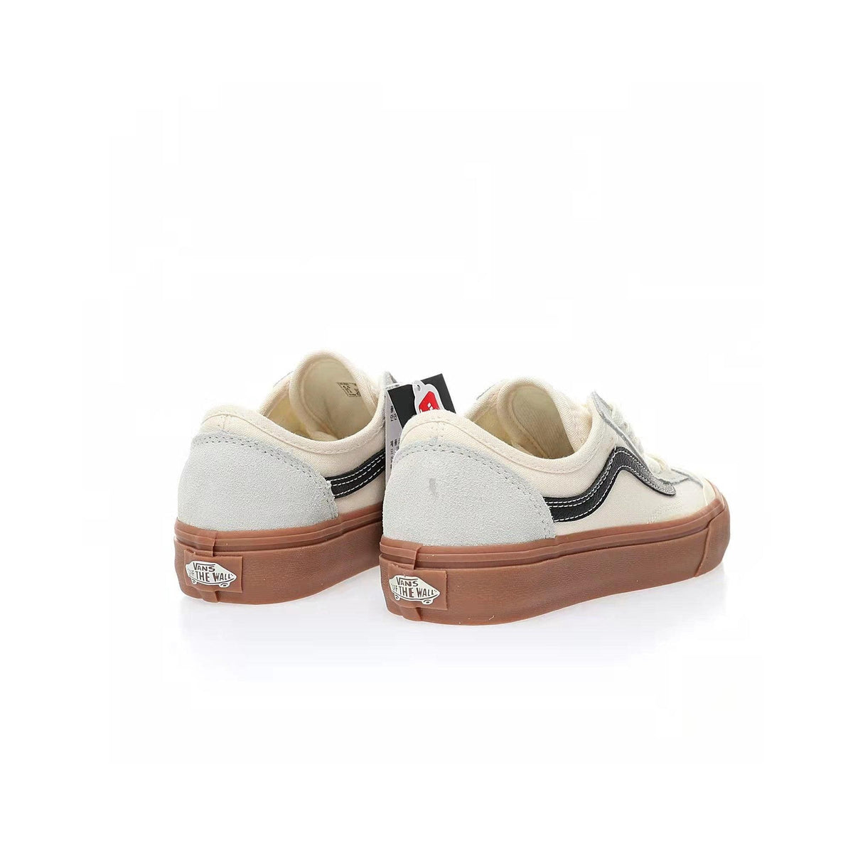 Vans Style 36 Decon VR3 SF 'Gum' | Banlieue91