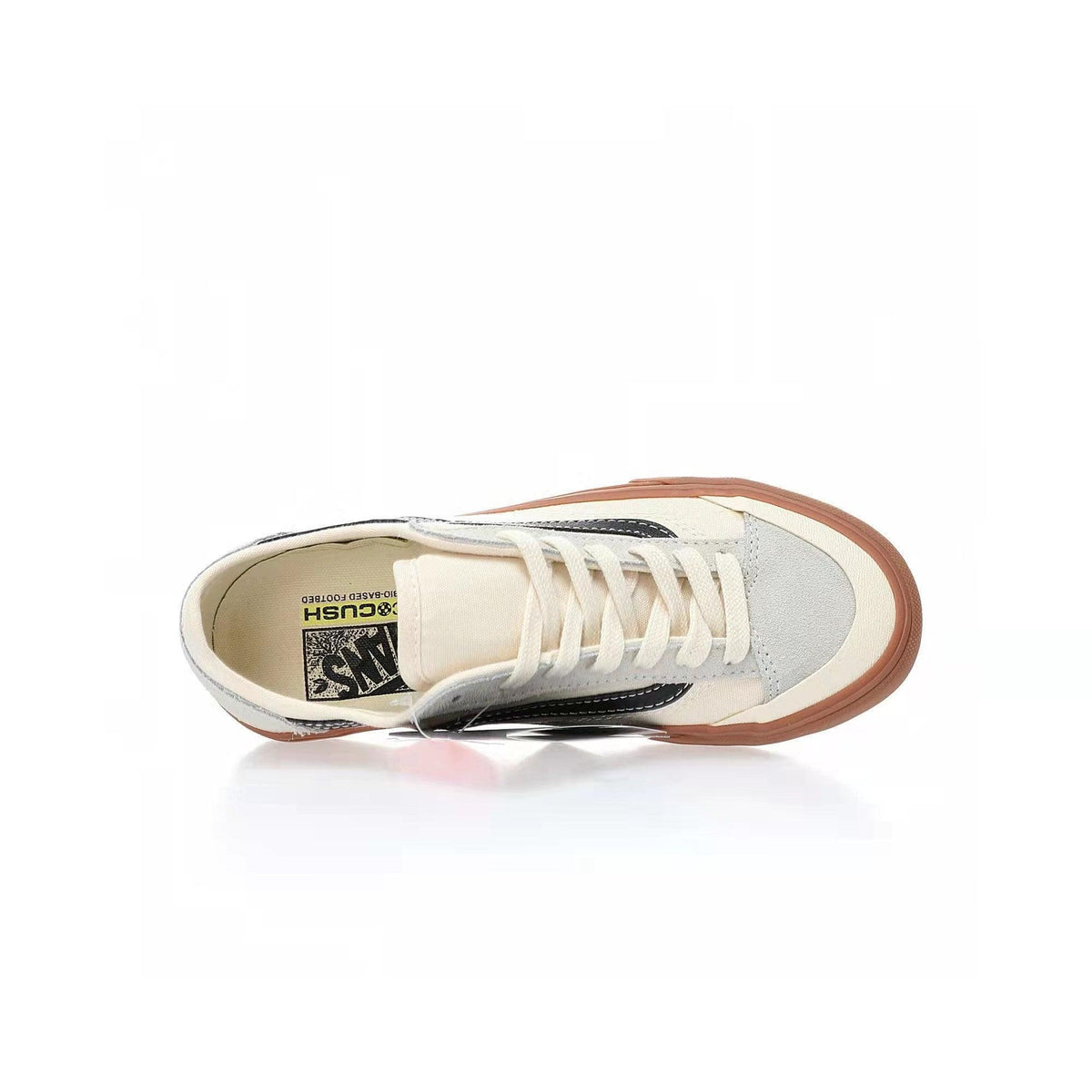 Vans Style 36 Decon VR3 SF 'Gum' | Banlieue91