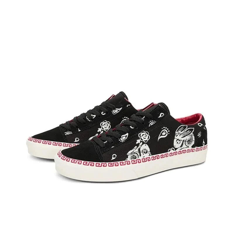 Vans Style 36 'Year Of The Rabbit' | Banlieue91