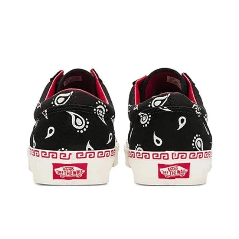 Vans Style 36 'Year Of The Rabbit' | Banlieue91