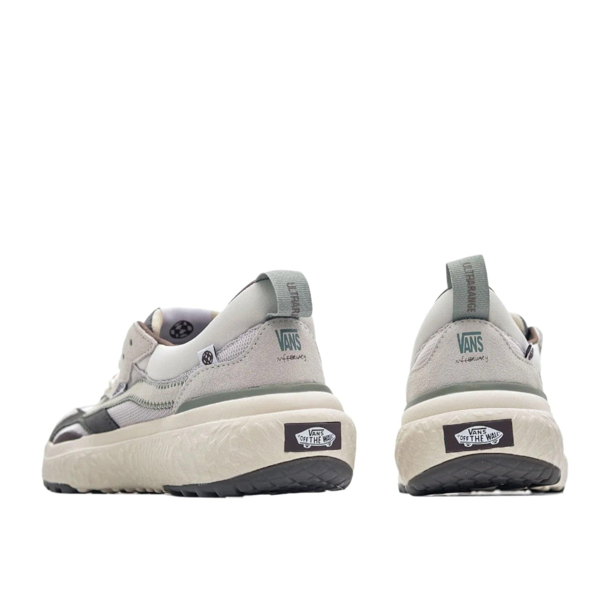 Vans UltraRange NEO VR3 | Banlieue91