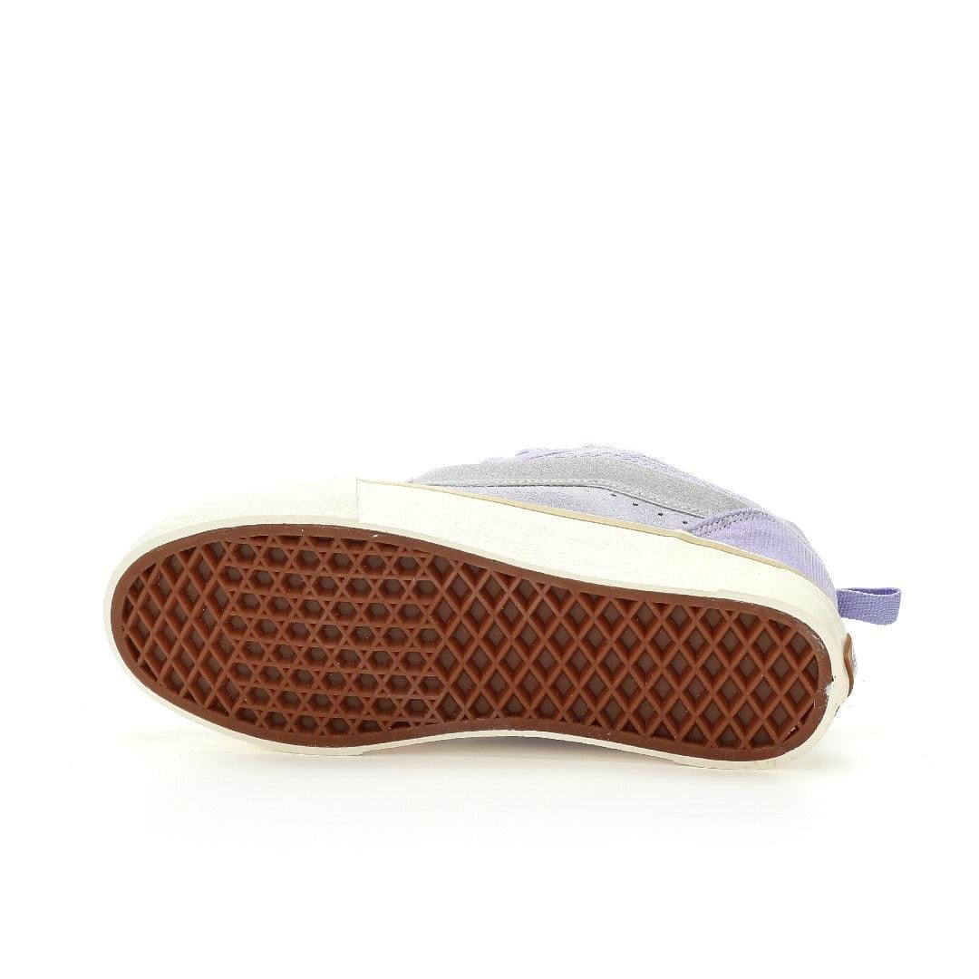 Vans Vault Knu-Skool VR3 LX 'Light Purple/White' | Banlieue91