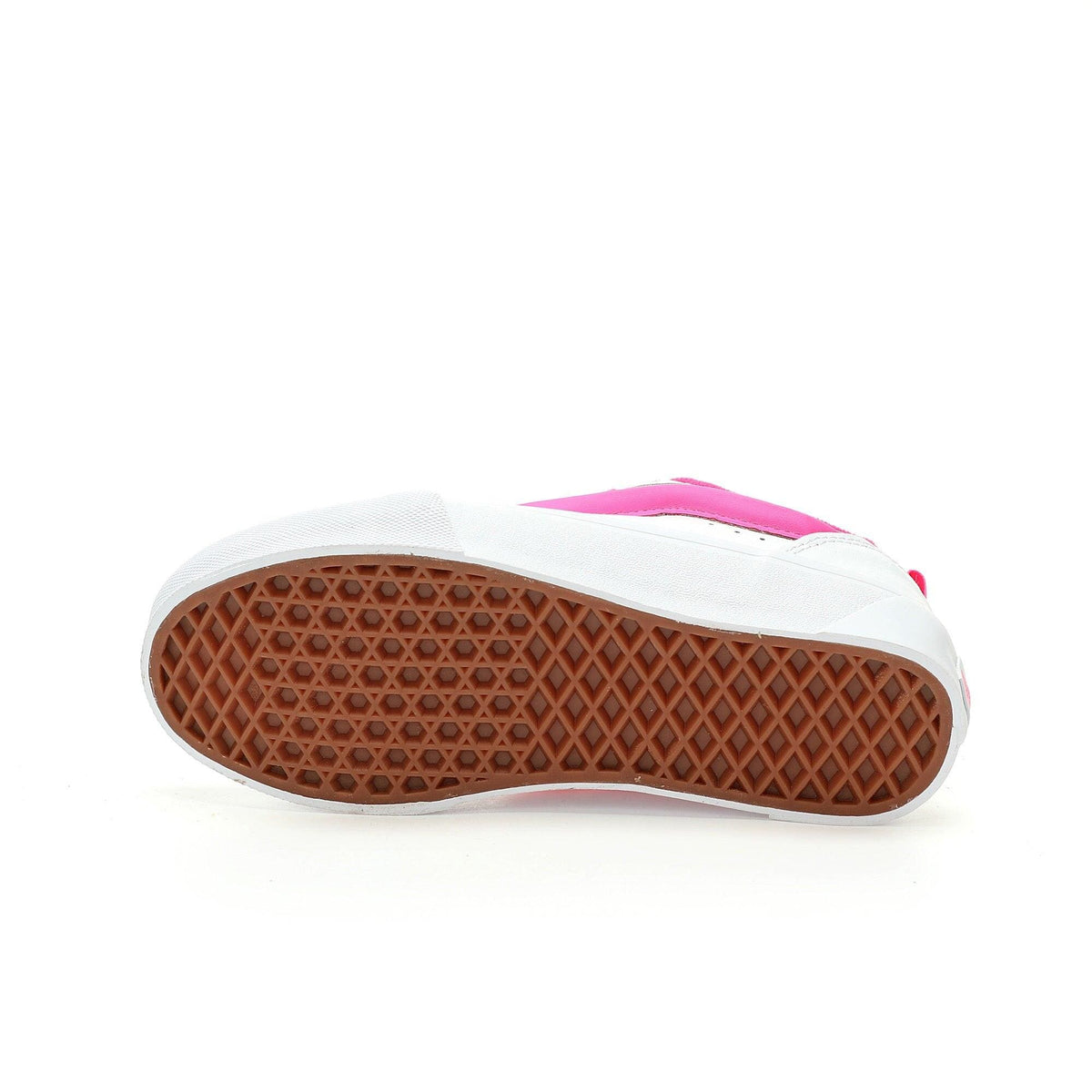 Vans Vault Knu-Skool VR3 LX "White Pink" | Banlieue91