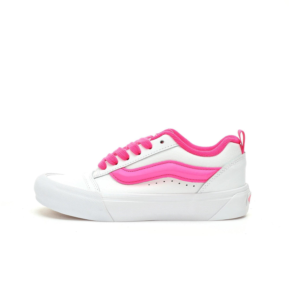 Vans Vault Knu-Skool VR3 LX "White Pink" | Banlieue91