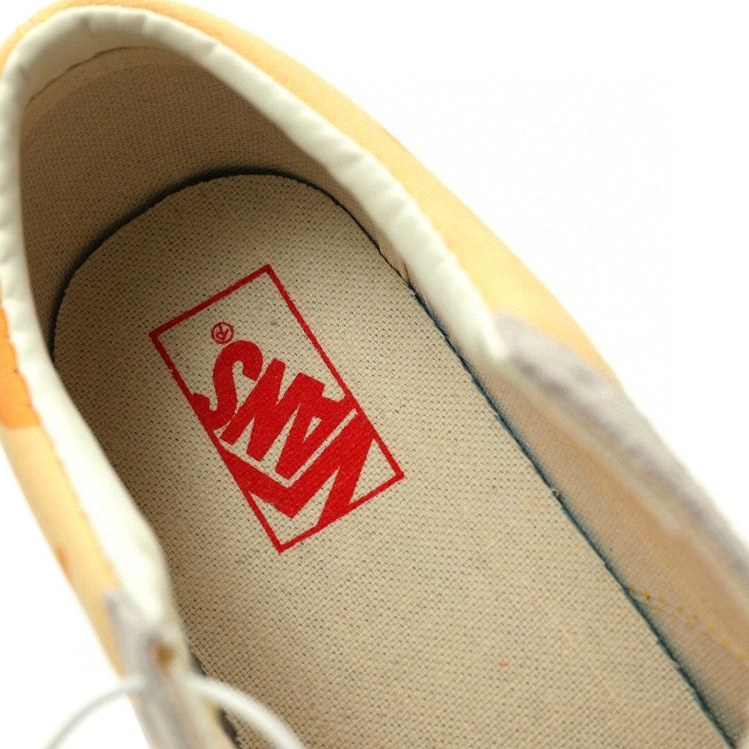 Vans Vault OG Style 36 LX 'Yellow/White/Sky Blue/Grey' | Banlieue91