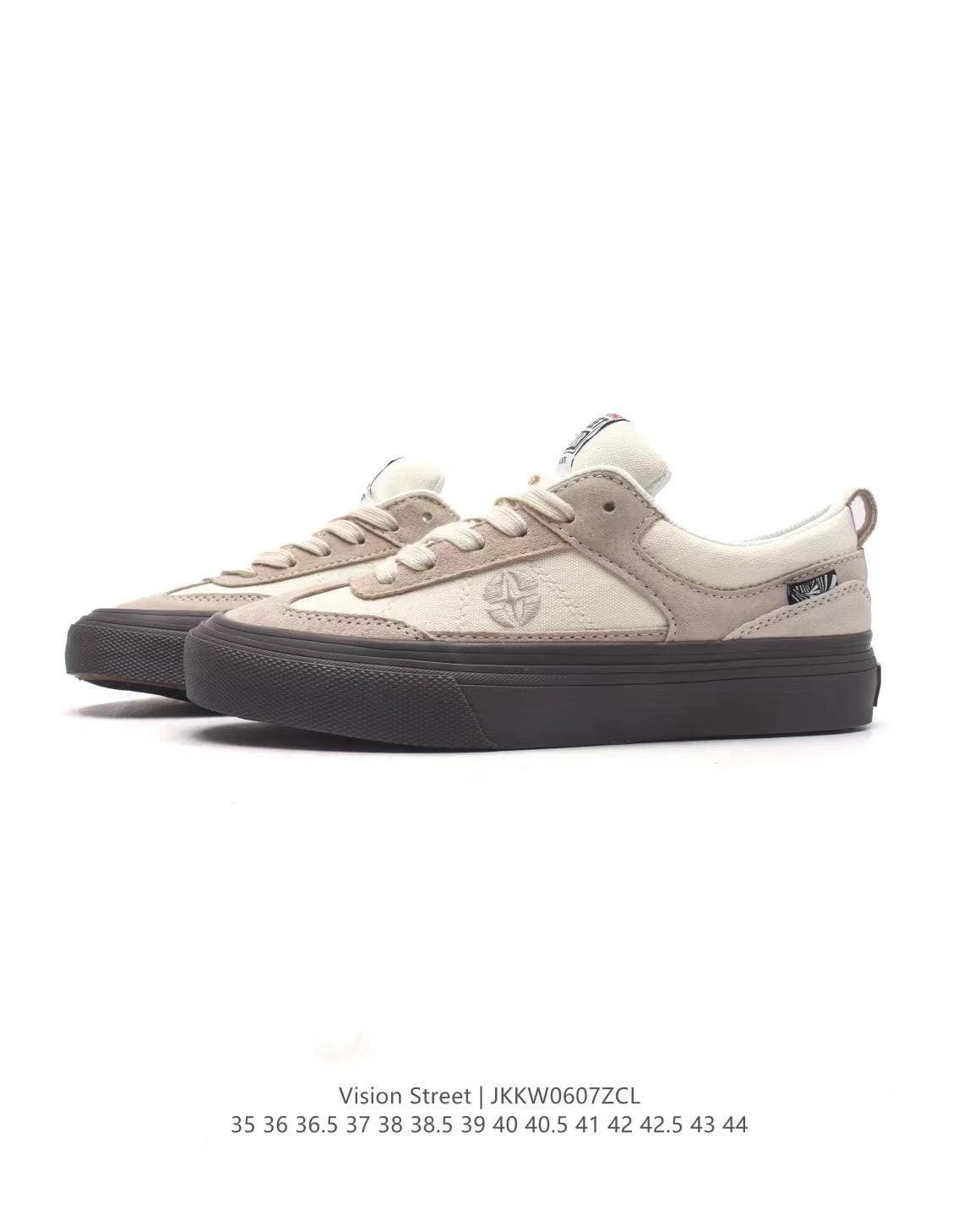 Vans Vision Street Wear | Banlieue91