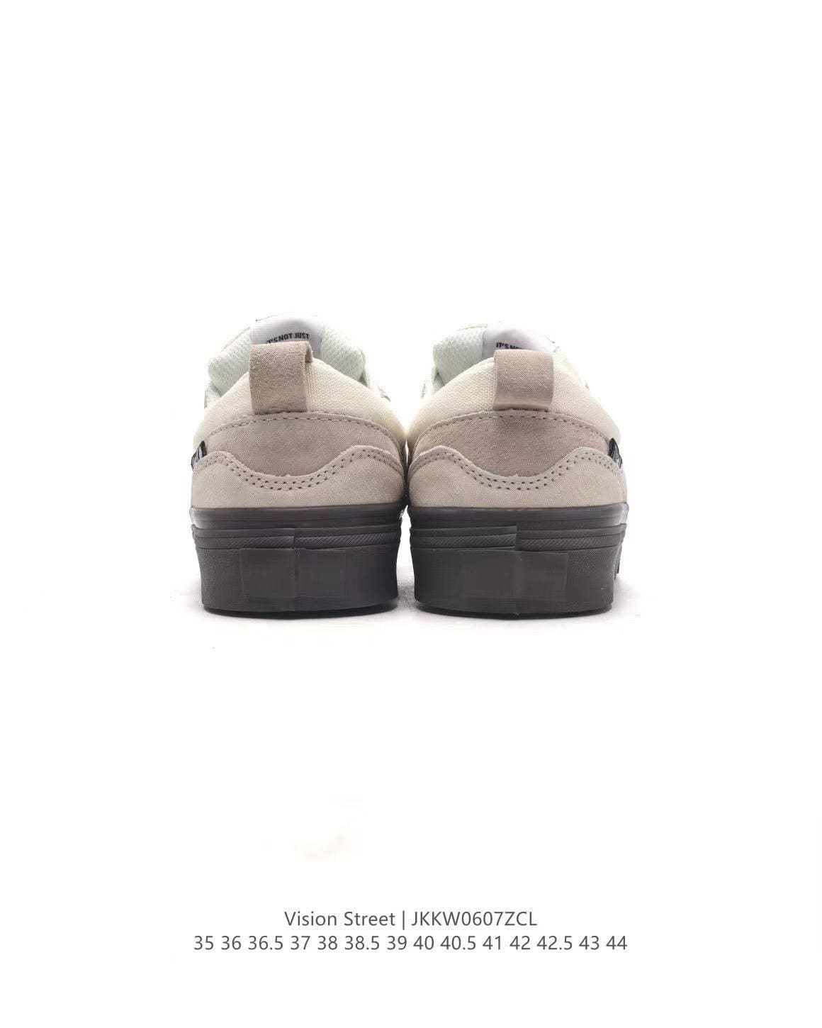 Vans Vision Street Wear | Banlieue91