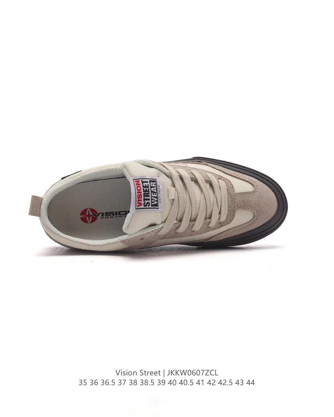 Vans Vision Street Wear | Banlieue91