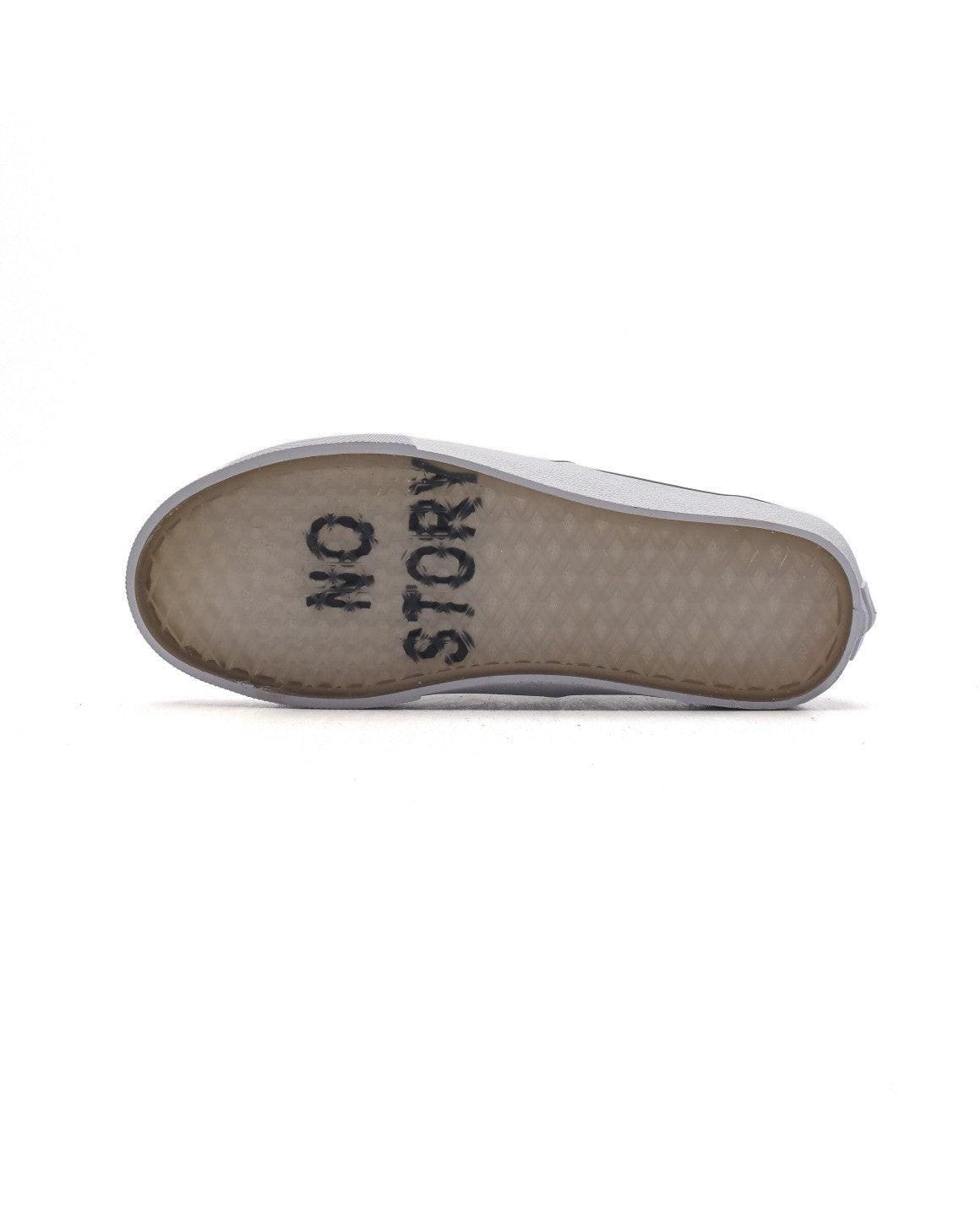Vans X Bolin Authentic 'No Risk, No Story' | Banlieue91