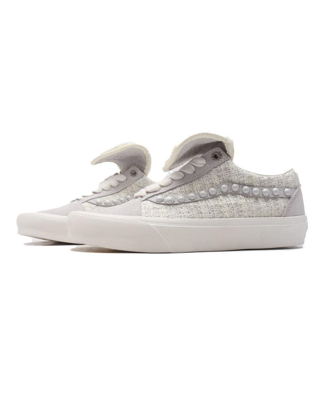 VANS X Zhang Quan Old Skool 'Marshmello' | Banlieue91