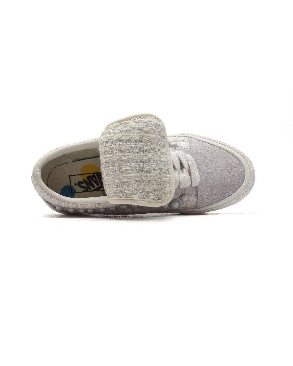 VANS X Zhang Quan Old Skool 'Marshmello' | Banlieue91