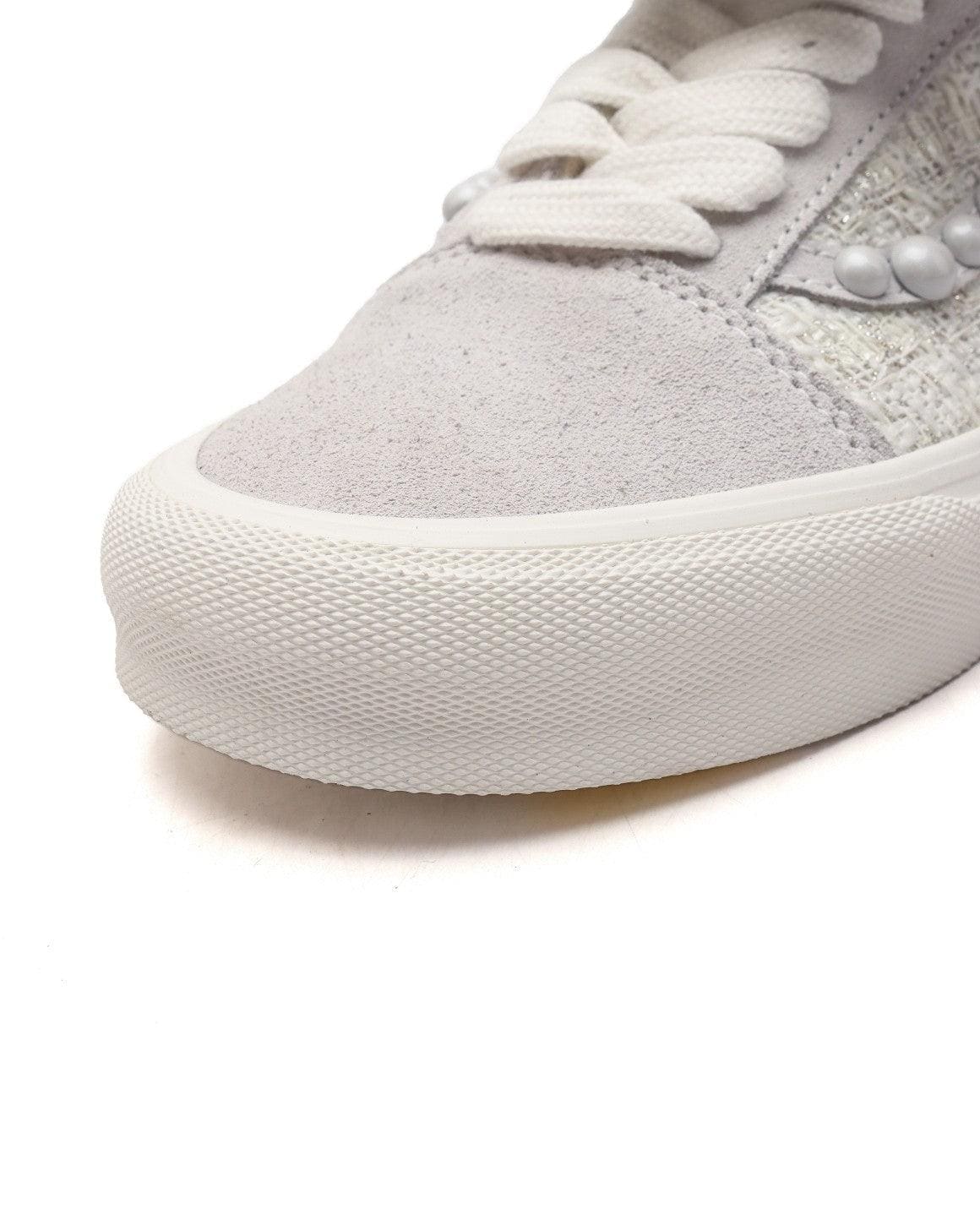 VANS X Zhang Quan Old Skool 'Marshmello' | Banlieue91