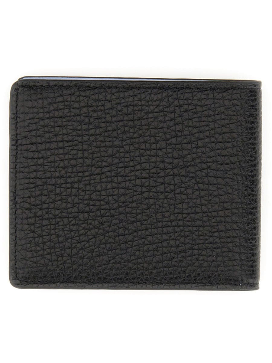 VERSACE Jellyfish Biggie Mini Wallet | Banlieue91