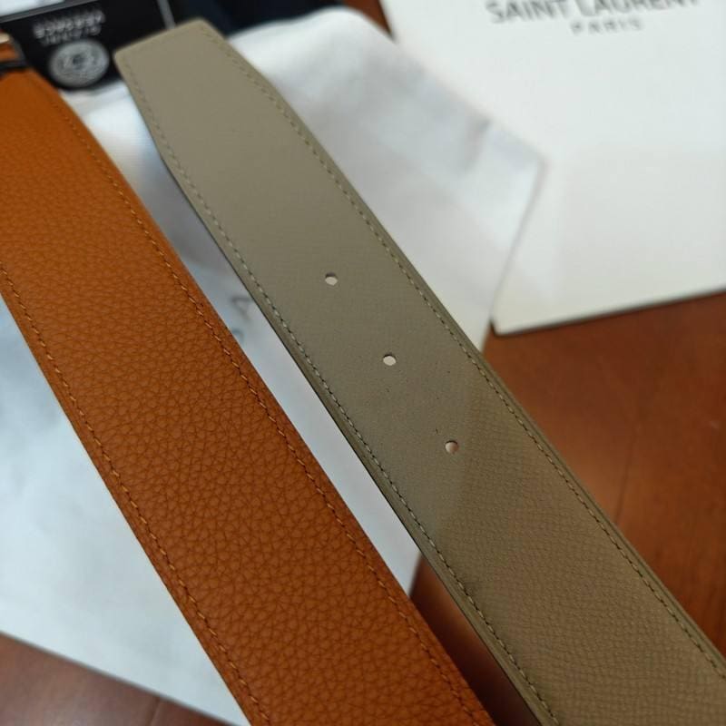 Versace Medusa Belt | Banlieue91