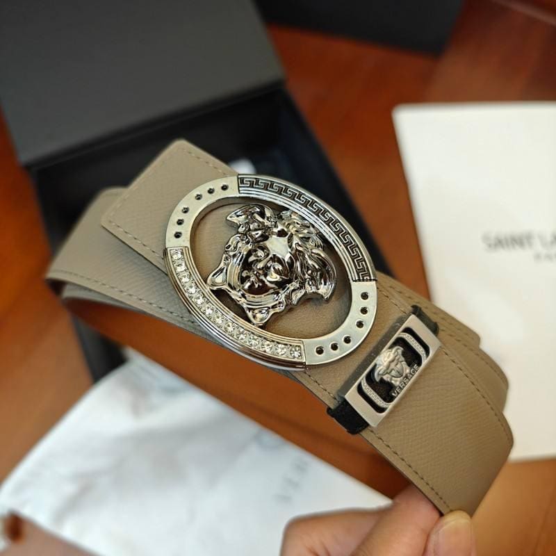 Versace Medusa Belt | Banlieue91