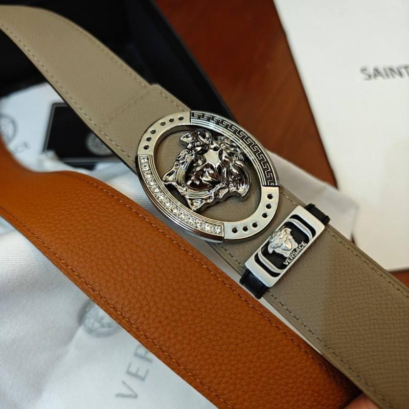 Versace Medusa Belt | Banlieue91