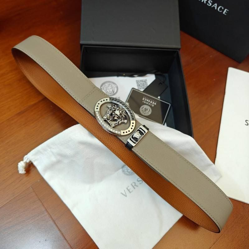 Versace Medusa Belt | Banlieue91