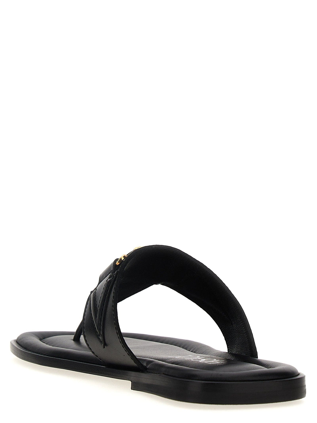 Versace 'Medusa Biggie' Sandals | Banlieue91