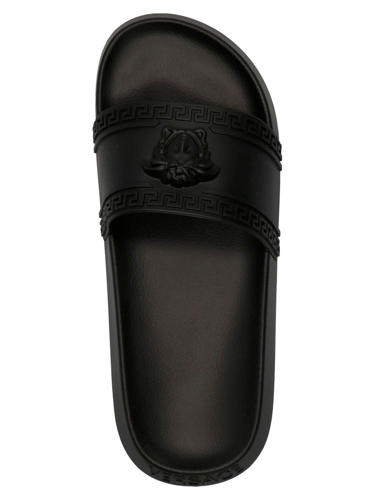 Versace 'Medusa' Slides | Banlieue91