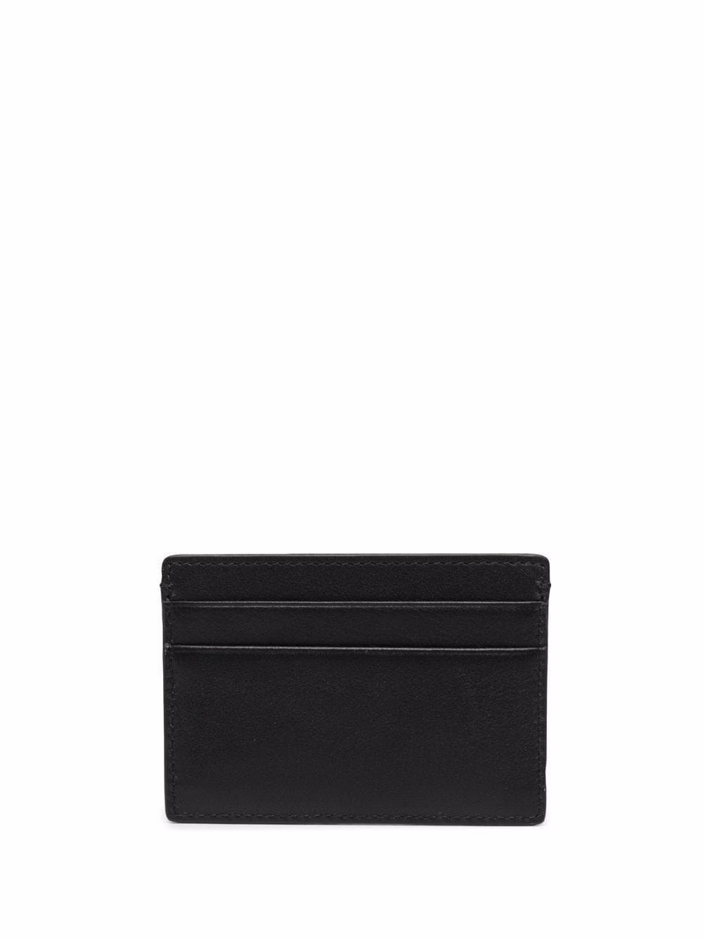 VERSACE Mini Leather Card Holder | Banlieue91
