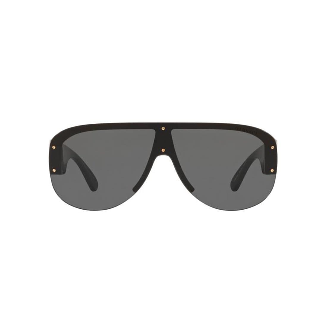 VERSACE Stylish Acetate Sunglasses for Men | Banlieue91