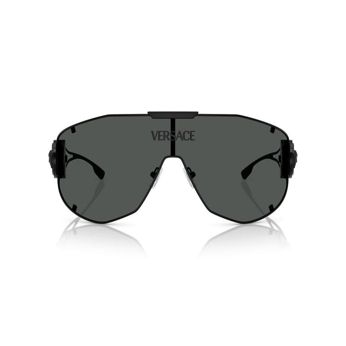 VERSACE Stylish Metal Sunglasses for Men | Banlieue91