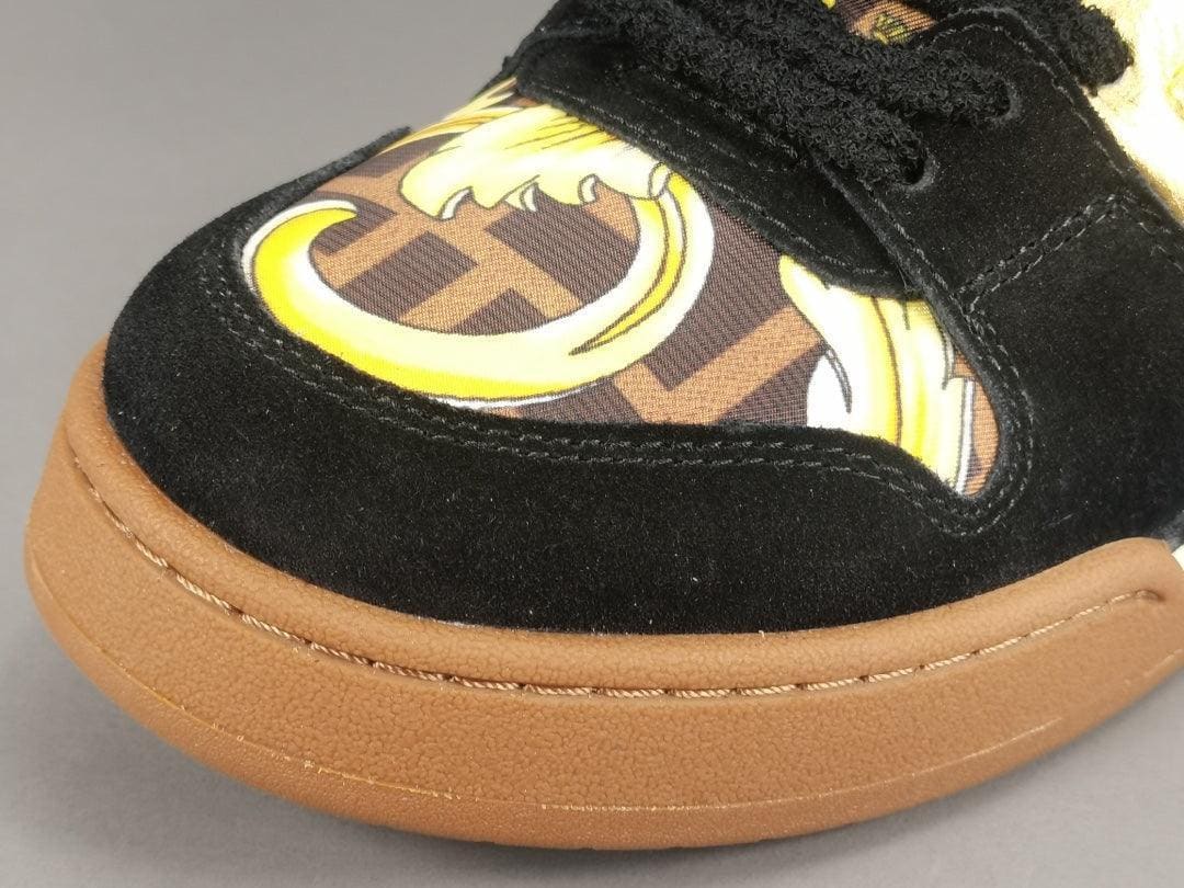Versace x Fendi Match Fendace | Banlieue91