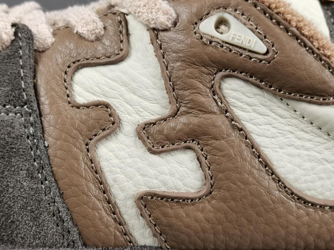 Versace x Fendi Match Fendace | Banlieue91