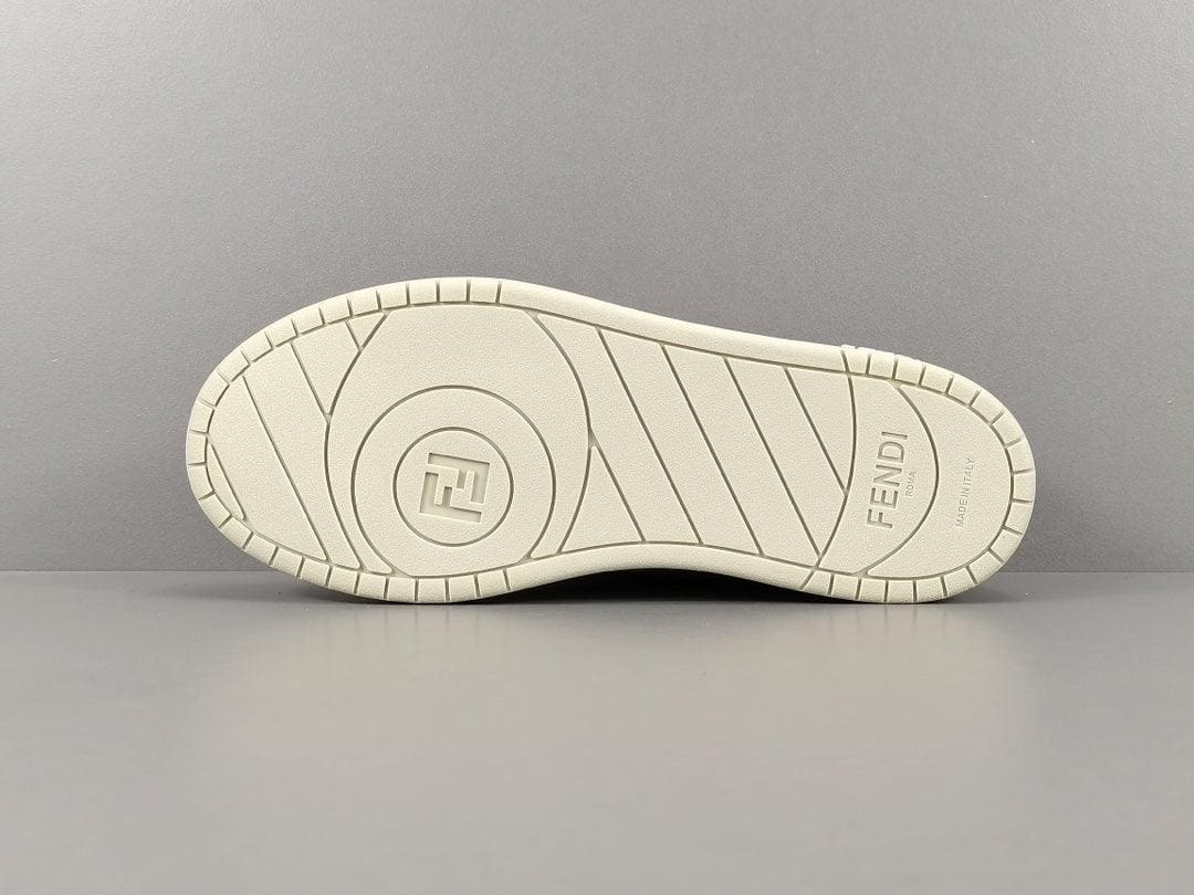 Versace x Fendi Match Fendace | Banlieue91
