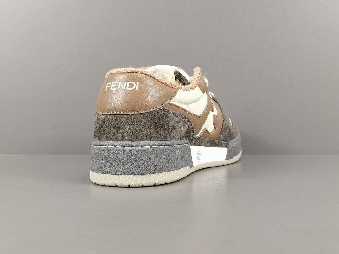 Versace x Fendi Match Fendace | Banlieue91