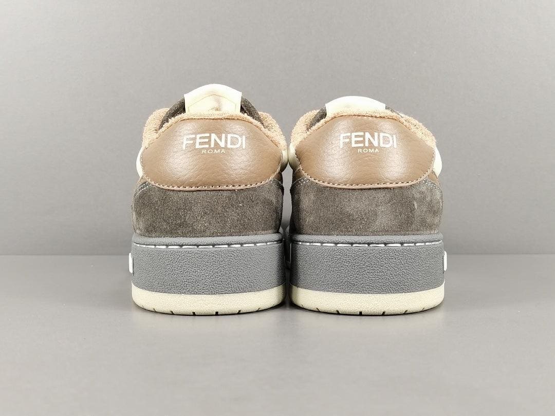 Versace x Fendi Match Fendace | Banlieue91