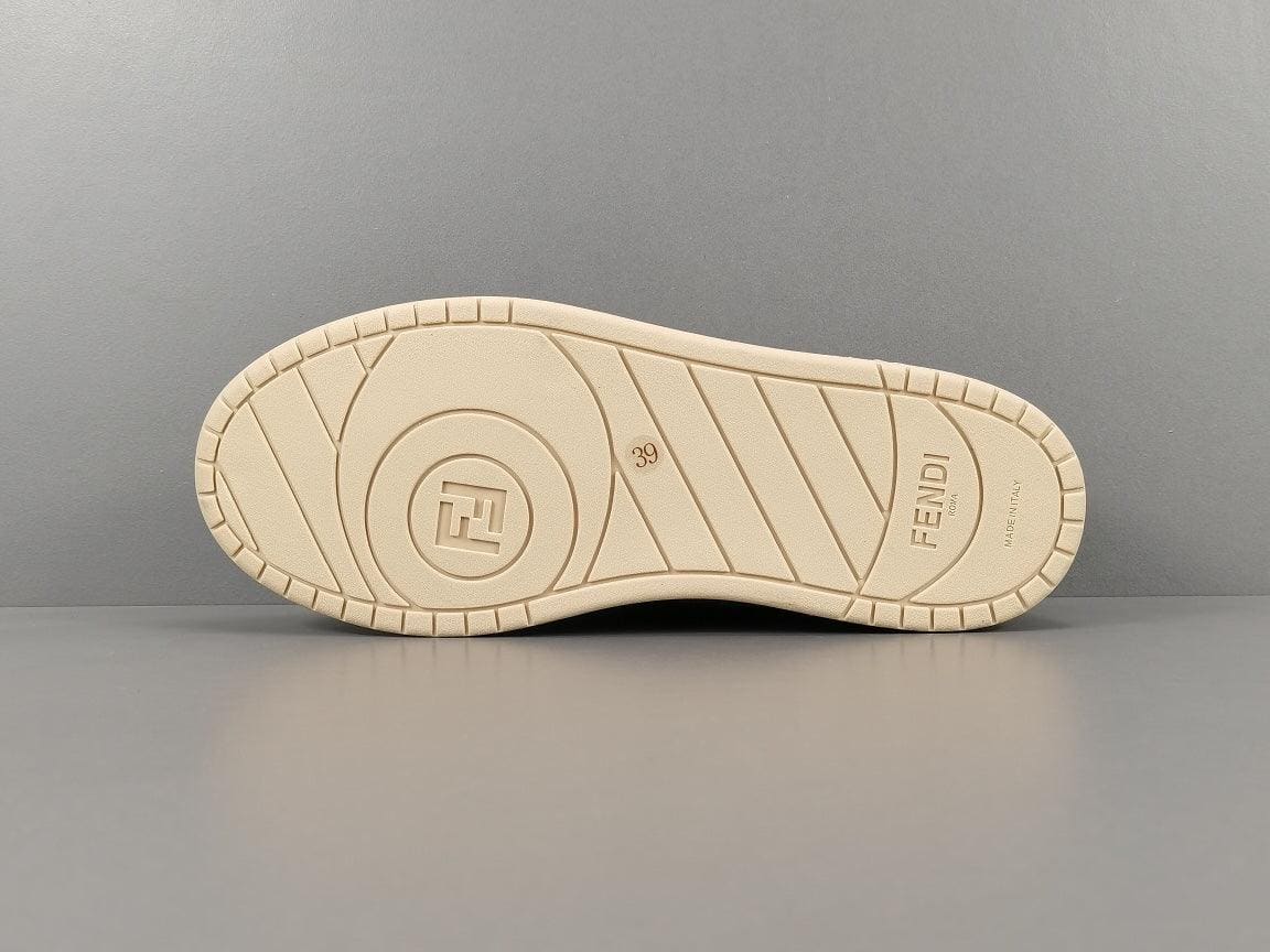 Versace x Fendi Match Fendace | Banlieue91
