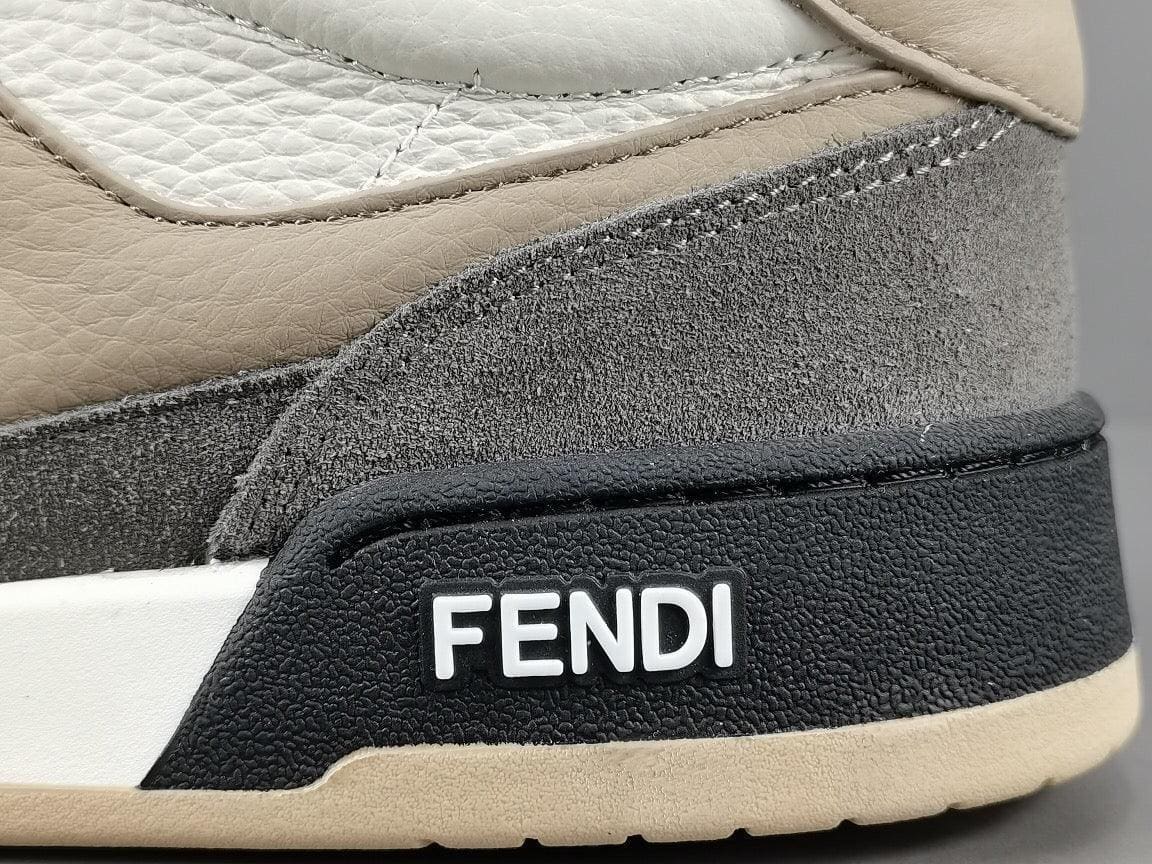 Versace x Fendi Match Fendace | Banlieue91