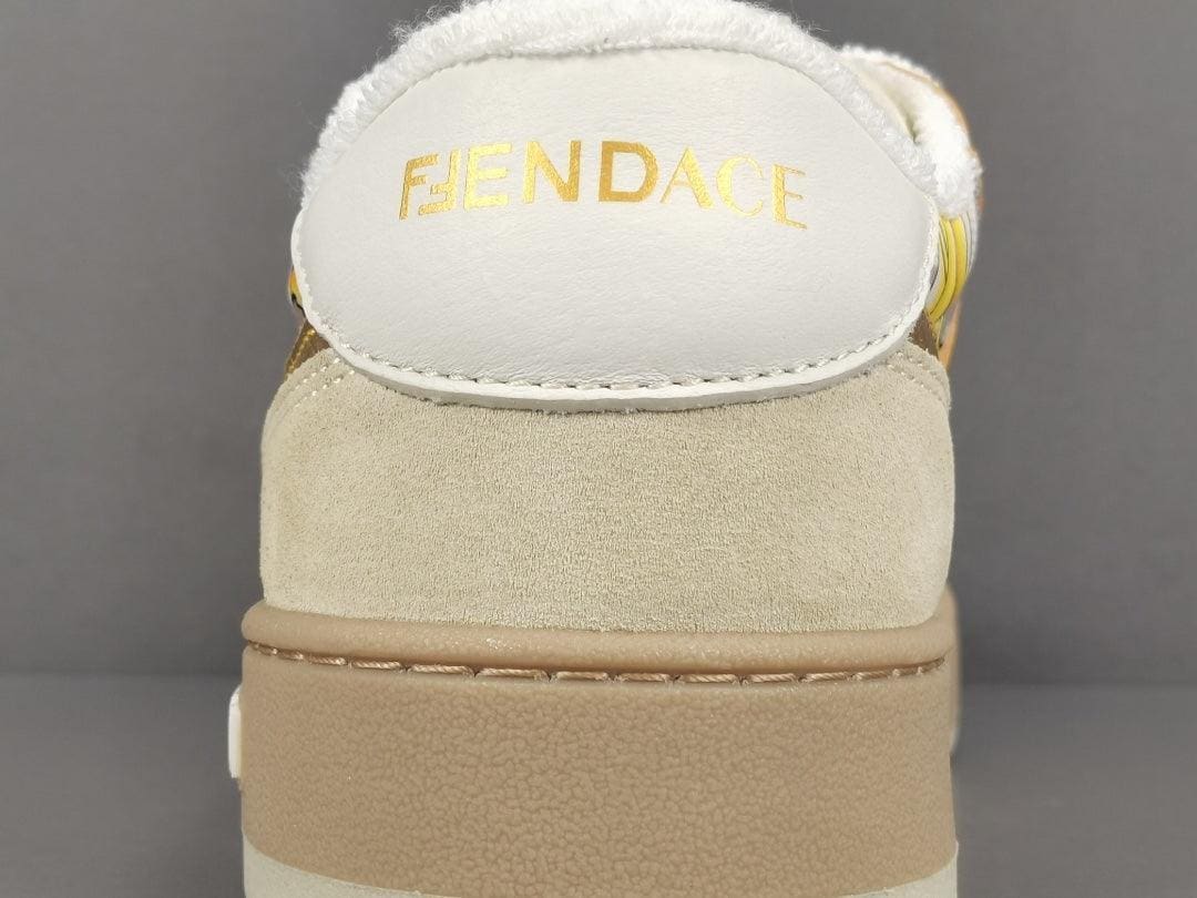 Versace x Fendi Match Fendace | Banlieue91