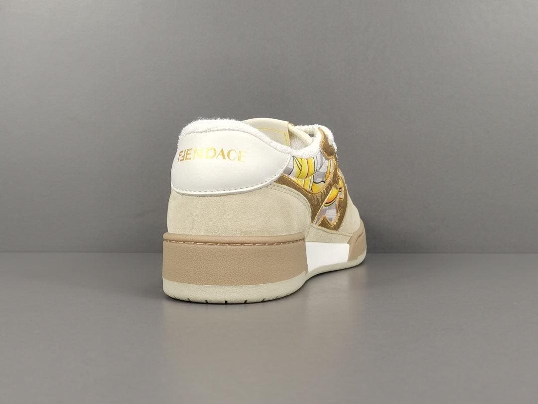 Versace x Fendi Match Fendace | Banlieue91