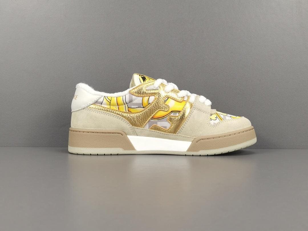 Versace x Fendi Match Fendace | Banlieue91